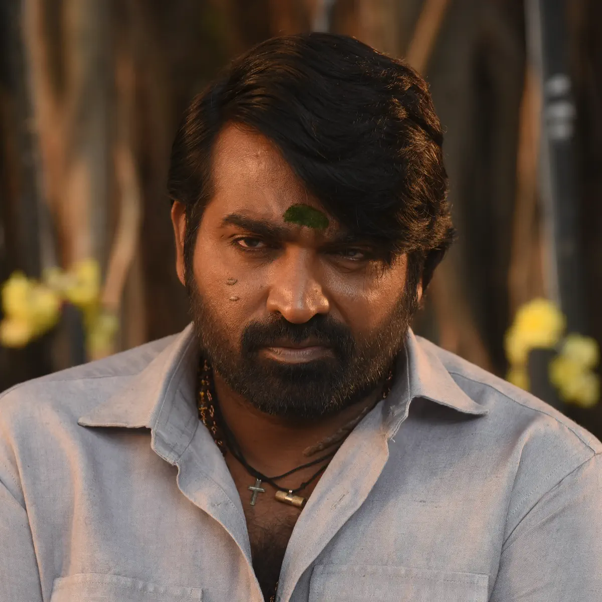 Vijay Sethupathi