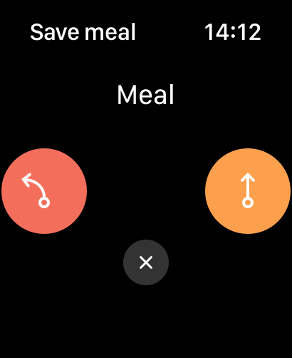 AteMate Food Journal: AI Coach screenshot 25