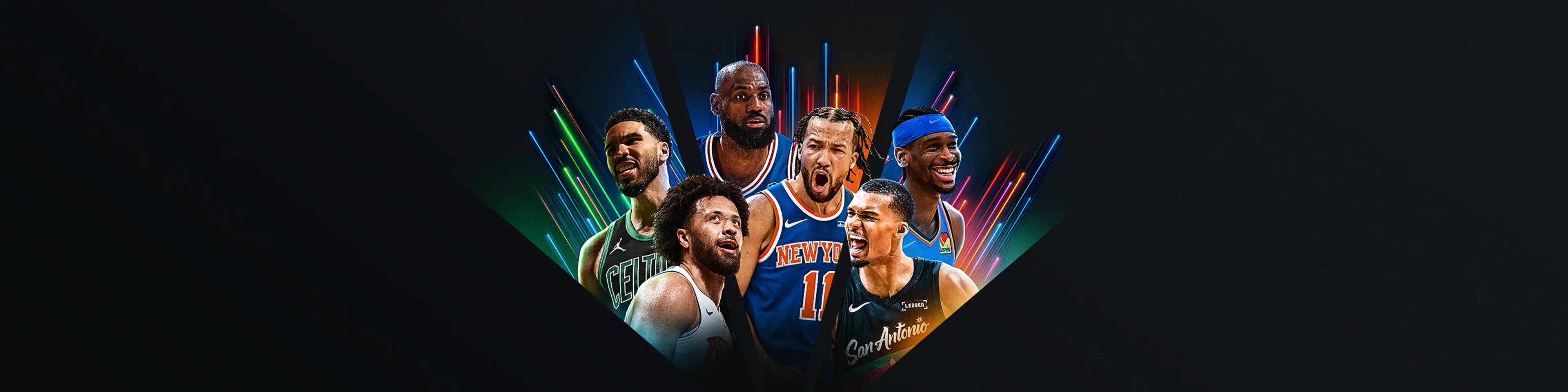 NBA: Live Games & Scores, App Store banner