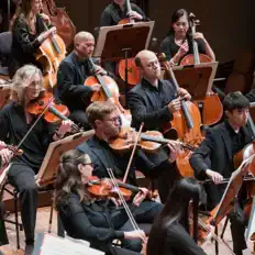 Ακούστε περιεχόμενο από Itzhak Perlman, παρακολουθήστε μουσικά βίντεο, διαβάστε το βιογραφικό, δείτε ημερομηνίες περιοδείας, και πολλά ακόμη!