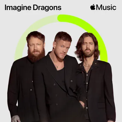 Listen to Imagine Dragons: Fitness+ Spotlight featuring Imagine Dragons