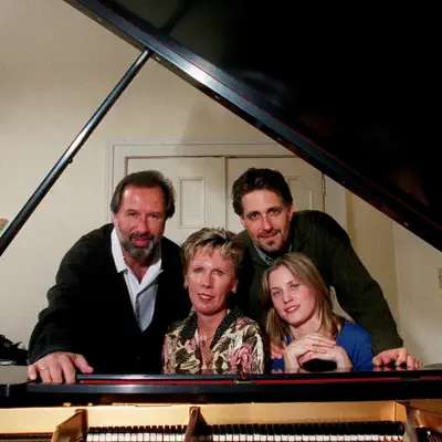 Listen to The Angeles String Quartet, watch music videos, read bio, see tour dates & more!