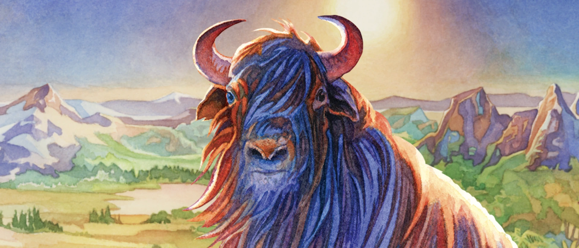Evolution Board Game product page header