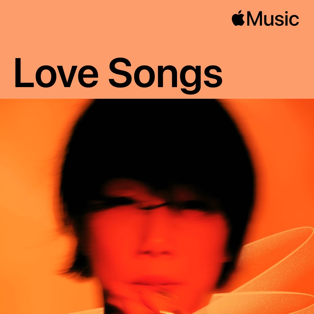 Sandy Lam: Love Songs