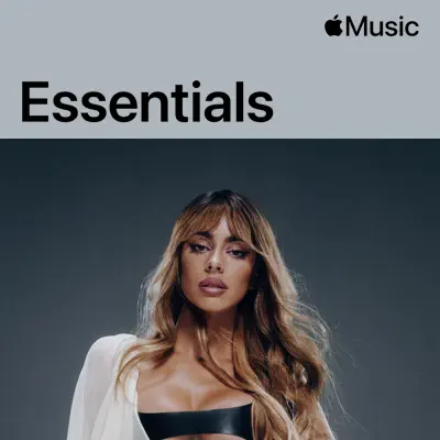 Posłuchaj TINI Essentials z udziałem Steve Aoki
