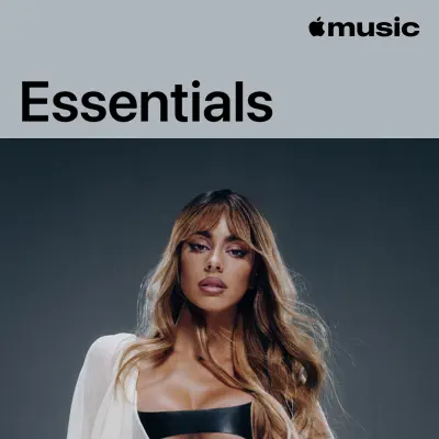 Listen to TINI Essentials featuring TINI