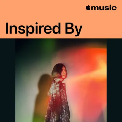 Listen to Inspired by Kenshi Yonezu featuring Nayutan Seijin