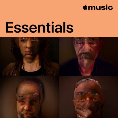 Swans Essentials
