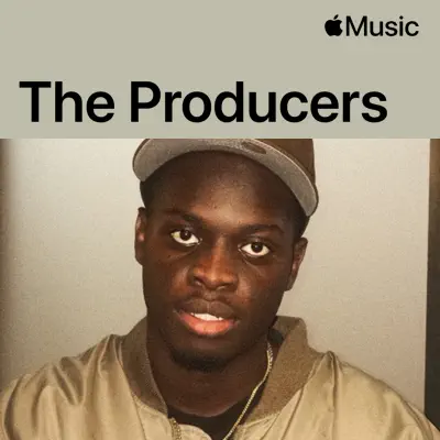 聆聽 Tink 主唱的「knd: The Producers」