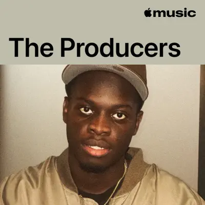 Hör dir knd: The Producers mit Ansu & Cato an
