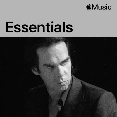 Listen to Nick Cave & The Bad Seeds Halloween Essentials featuring Nick Cave & The Bad Seeds