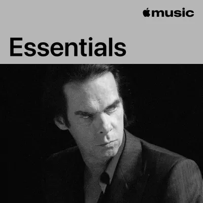 Ascolta Nick Cave & The Bad Seeds Halloween Essentials con Nick Cave & The Bad Seeds