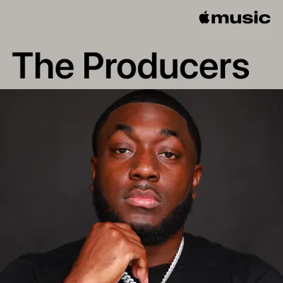 Listen to HoodWithAnotha1: The Producers featuring MO3