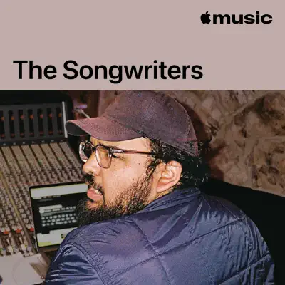 Escucha Matthew Castellanos: The Songwriters con half•alive
