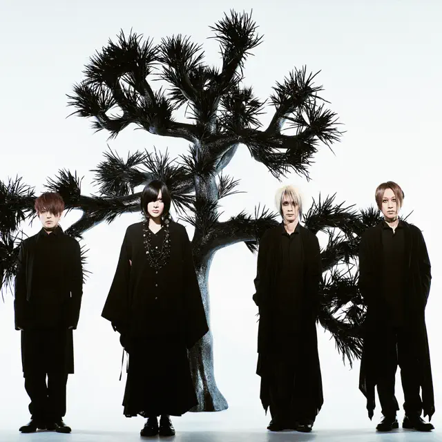 Plastic tree concert - 江東区, Zepp DiverCity