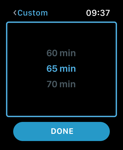 Bike Ride Tracker: Bicycle GPS