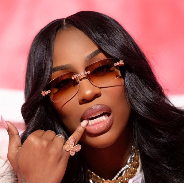 Kash Doll's avatar