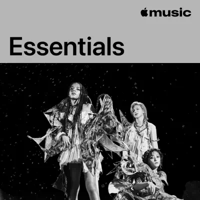 QUEEN BEE Essentials