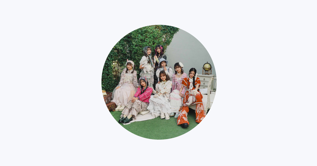Lucky2 — Apple Music