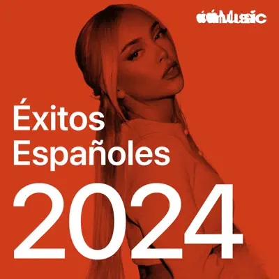 Ouça Música espanhola: hits de 2024 com Cruzzi.