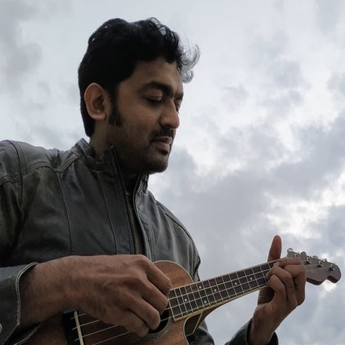 Kiran Ravindranath's avatar