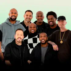 Listen to Turma do Pagode, watch music videos, read bio, see tour dates & more!