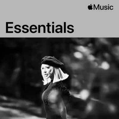 Listen to Christina Aguilera Essentials featuring Various Artists