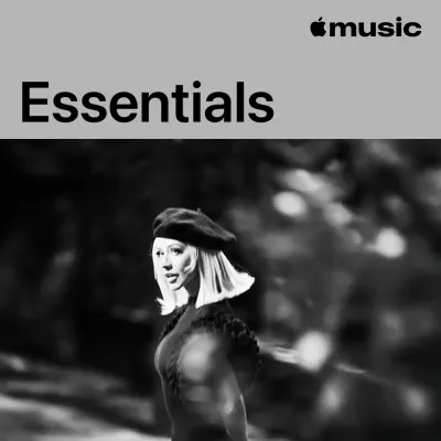 Hör dir Christina Aguilera Essentials mit Christina Aguilera an