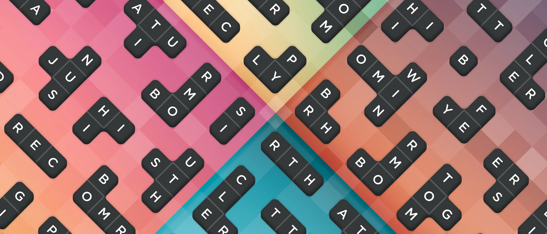 Bonza Word Puzzle product page header