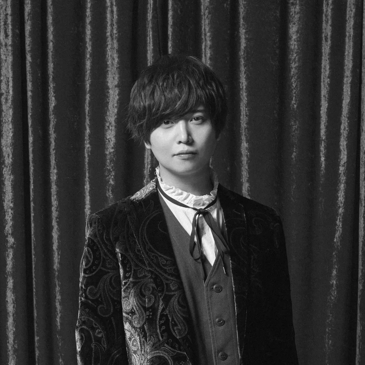 Soma Saito