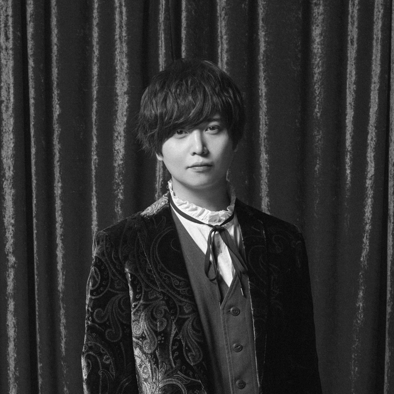 Soma Saito - Parhelion