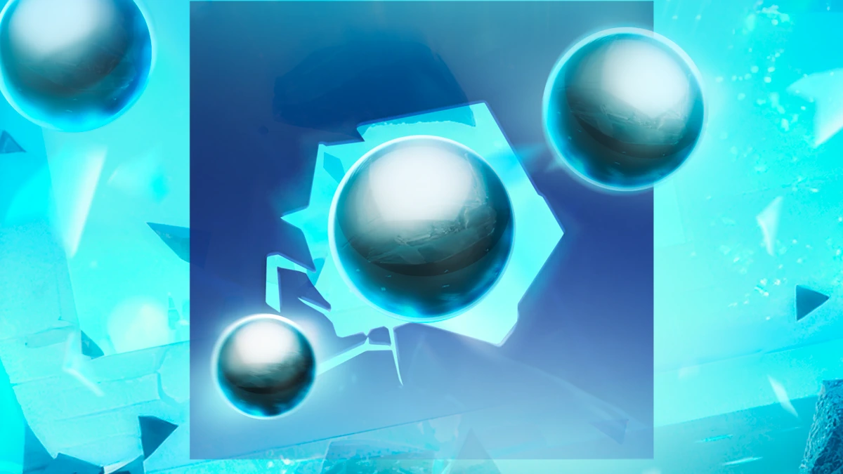 Smash Hit App Store product page header