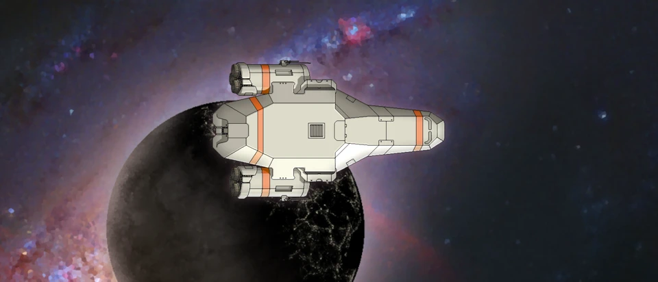 FTL: Faster Than Light App Store product page header