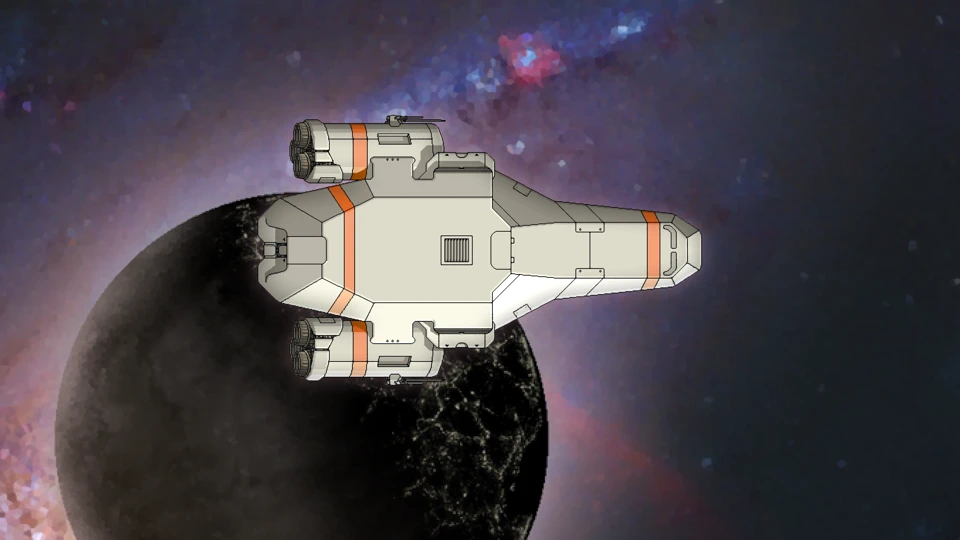 FTL: Faster Than Light App Store product page header