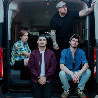 Listen to The Inside Out, watch music videos, read bio, see tour dates & more!