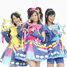 Ouve MilkyWay, vê vídeos de música, lê a biografia, vê as datas da digressão e muito mais!