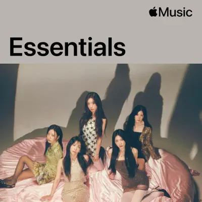 Listen to Apink Essentials featuring Apink
