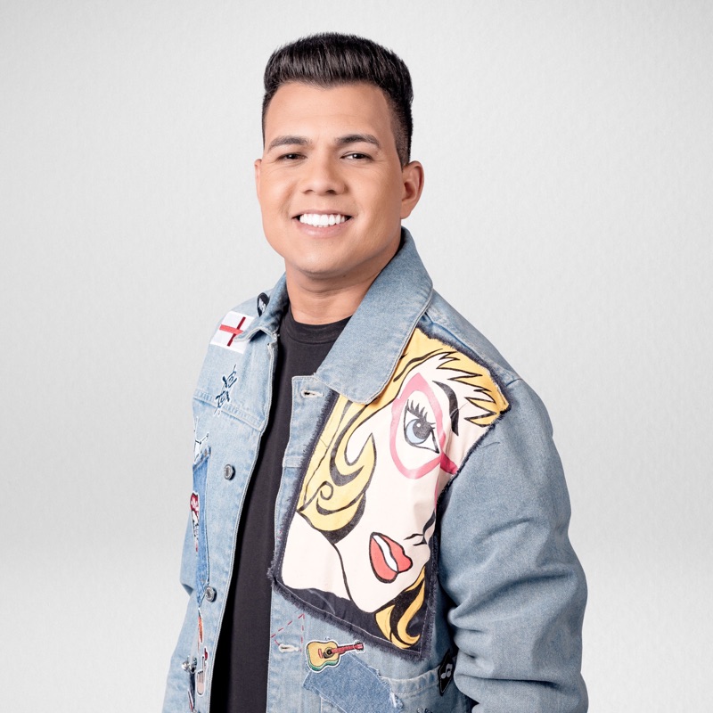 Vítor Fernandes - Perigo