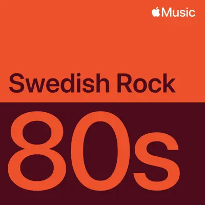 The Leather Nunをフィーチャーした’80s Swedish Rock Essentialsを聴こう。