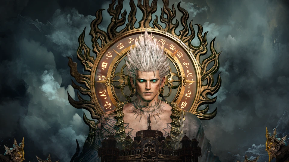 天堂W App Store product page header