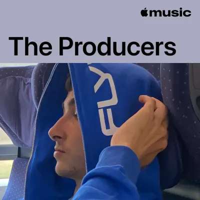 Ouça ShortyyK: The Producers com KALIM.