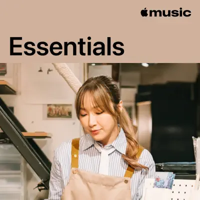 Mischa Ip Essentials