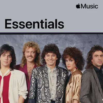 Starship adlı sanatçının yer aldığı Starship Essentials çalma listesini dinle