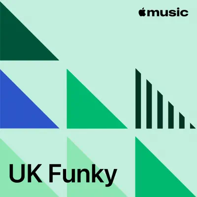 Ακούστε τη λίστα UK Funky Essentials με περιεχόμενο από Various Artists