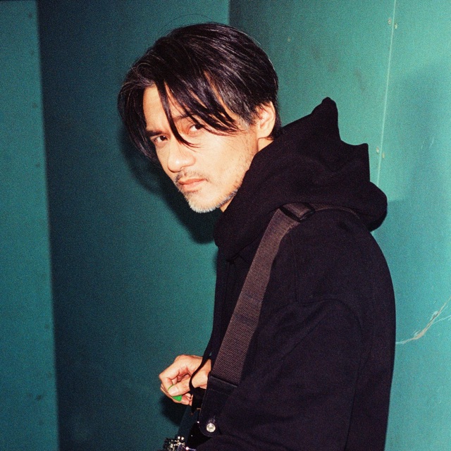 Stephen Fung