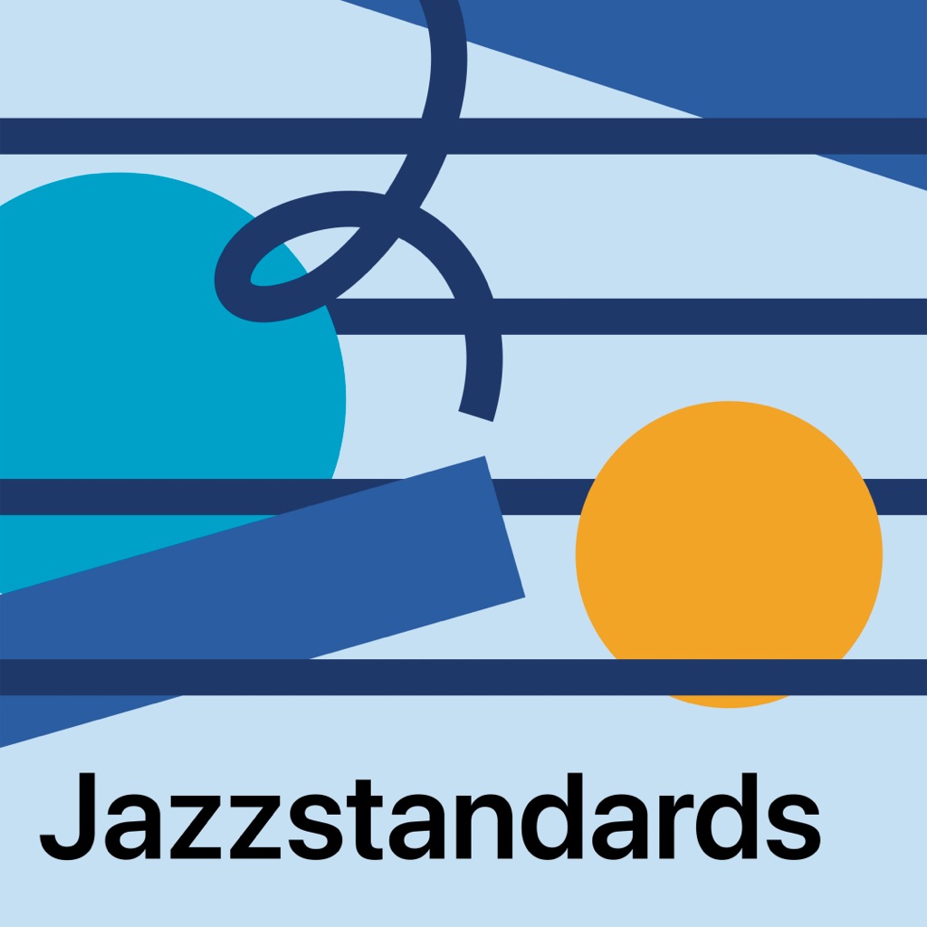 Jazzstandards Essentials