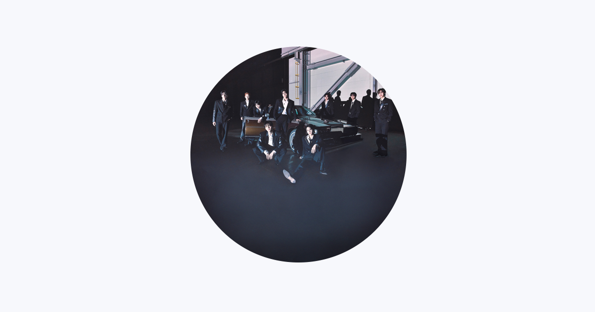 THE BOYZ applemusic ヨントントレカ ヒョンジェ THE BOYZ - Apple Music
