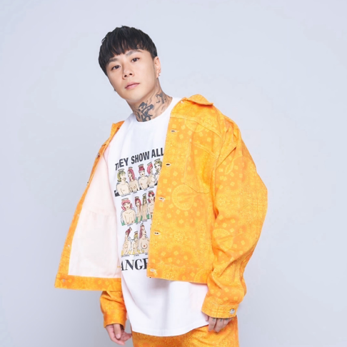 GINTA - Apple Music