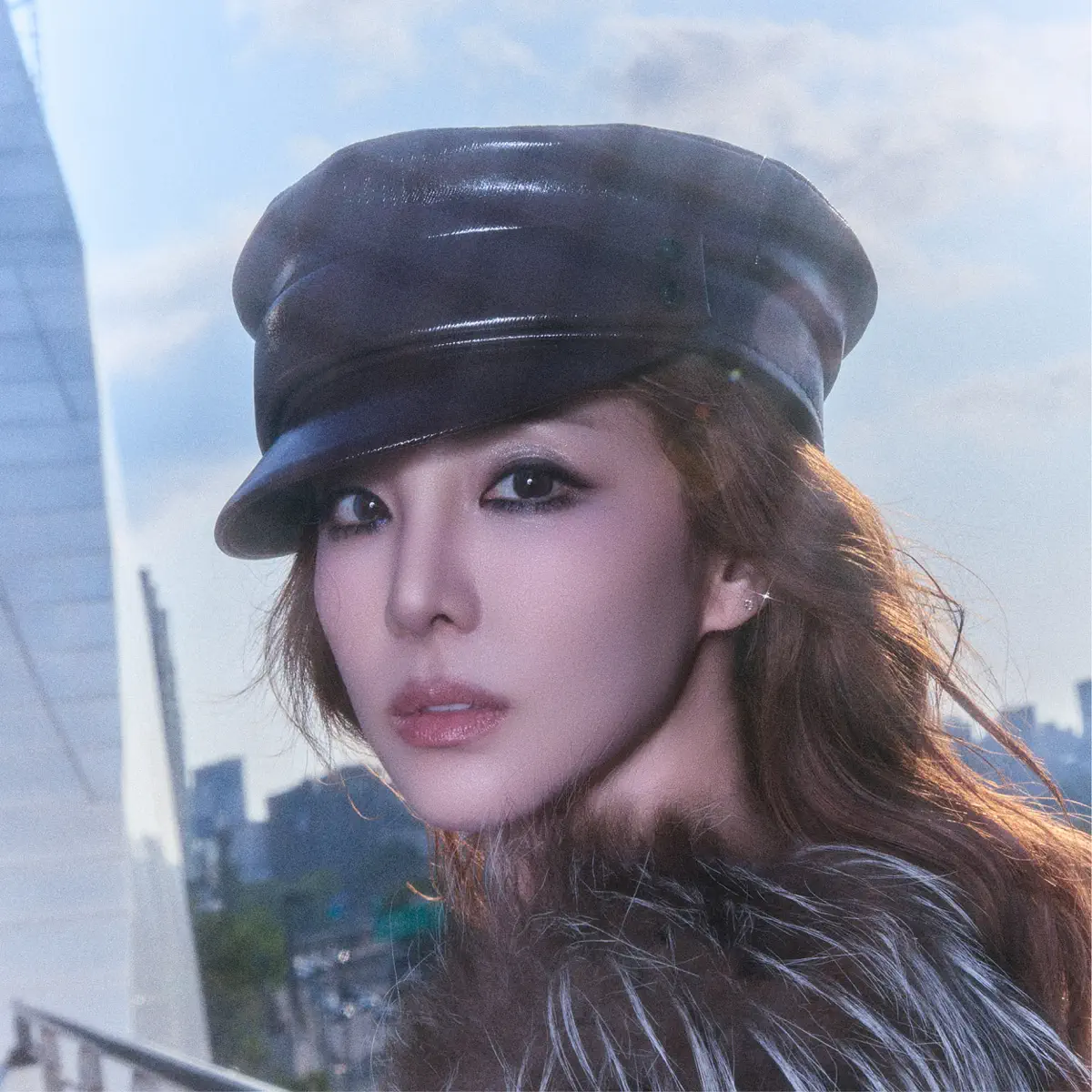 Sandara Park