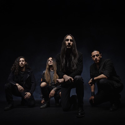 Listen to Dark Chapel, watch music videos, read bio, see tour dates & more!